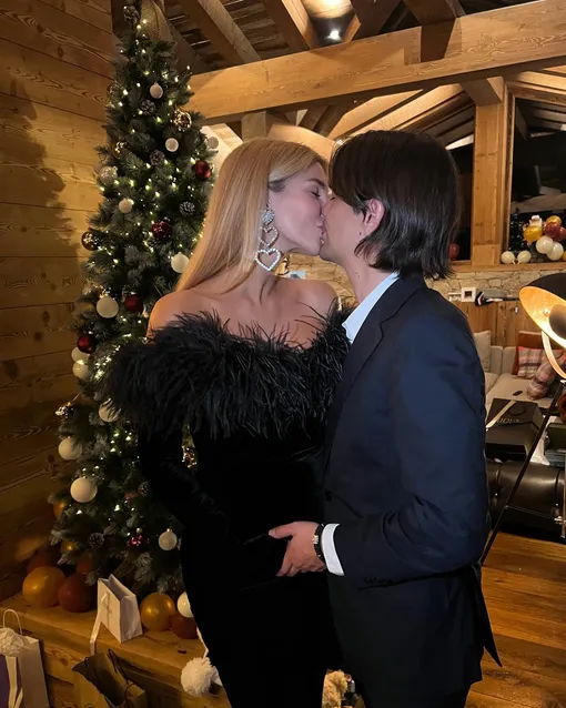 Илона Котелюх рассталась с бойфрендом Илона Котелюх рассталась с бойфрендом