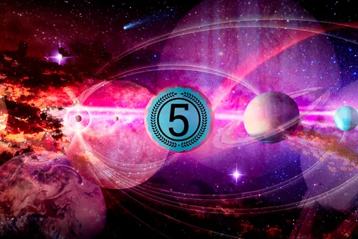 5-й дом в натальной карте: значение и влияние 5-й дом в натальной карте: значение и влияние