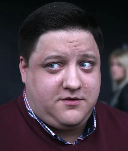 Роман Попов борется с онкологическим заболеванием