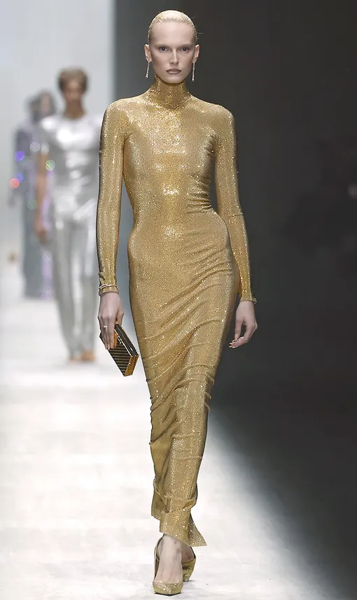 Gucci, осень-зима 2026/2027 Gucci, осень-зима 2026/2027