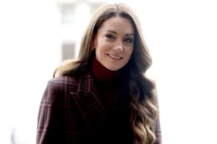 «Я была ужасна!»: кем до замужества работала Кейт Миддлтон «Я была ужасна!»: кем до замужества работала Кейт Миддлтон