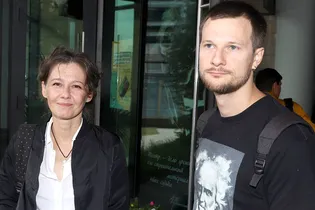 Полина Агуреева подала в суд на алименты от бывшего мужа, который младше ее на 15 лет