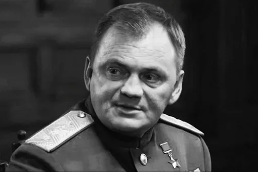 Умер в 57 лет актер сериалов «Шеф», «Горюнов» и «Ментовские войны» Иван Фирсов Умер в 57 лет актер сериалов «Шеф», «Горюнов» и «Ментовские войны» Иван Фирсов