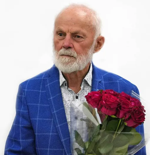 Владимир Буйначёв прожил 87 лет Владимир Буйначёв прожил 87 лет