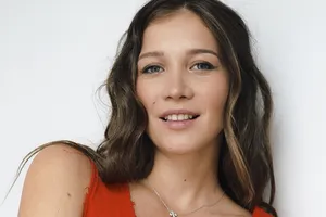 Ульяна Донскова — Олимпийская чемпионка, которая нашла себя в искусстве. История яркой трансформации