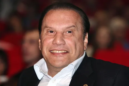 «Вышел из колонии»: отбывавший срок за мошенничество бывший муж Яны Рудковской вновь оказался на свободе «Вышел из колонии»: отбывавший срок за мошенничество бывший муж Яны Рудковской вновь оказался на свободе