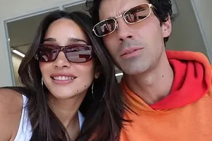 Джо Джонас после развода со звездой сериала «Игра престолов» Софи Тернер рассекретил роман с 30-летней моделью