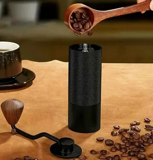 Ручная Кофемолка , портативная кофемолка, мельница для кофе, кофемолка для турки Ручная Кофемолка , портативная кофемолка, мельница для кофе, кофемолка для турки