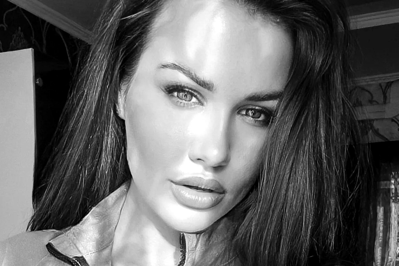 Погибла 34-летняя звезда клипа «Девочка-война», актриса Ксения Добромилова