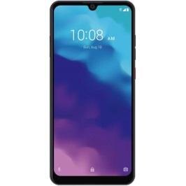 Смартфон ZTE Blade A7 2020 (3+64GB) Black, 8990 руб.