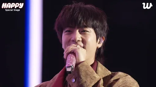 Джина из BTS оказалось очень легко смутить