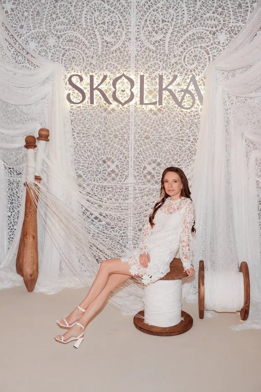 Екатерина Аутраш