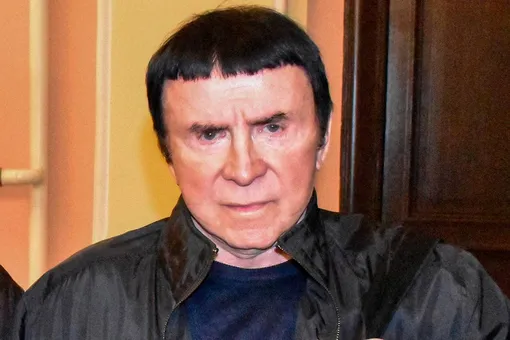 «Сегодня его не стало»: молодая жена Анатолия Кашпировского и директор экстрасенса рассказали о его смерти «Сегодня его не стало»: молодая жена Анатолия Кашпировского и директор экстрасенса рассказали о его смерти