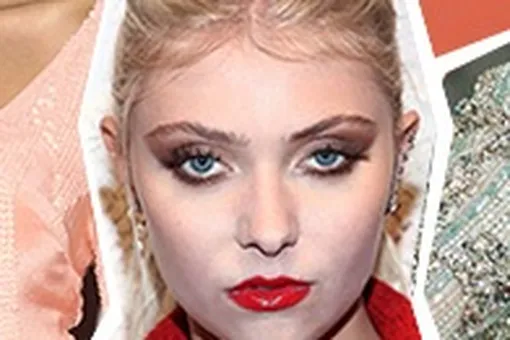 10 худших образов года 10 худших образов года