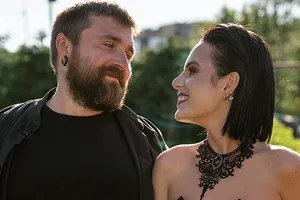 «Макс сделал мне предложение»: изувеченная бывшим мужем Маргарита Грачева рассказала о новом избраннике