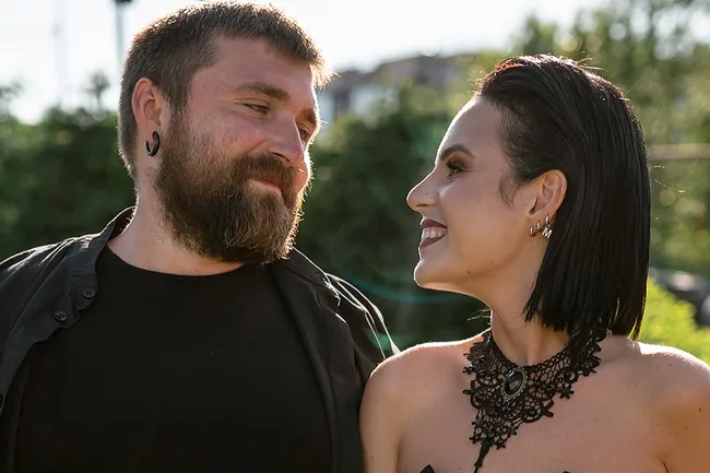 «Макс сделал мне предложение»: изувеченная бывшим мужем Маргарита Грачева рассказала о новом избраннике