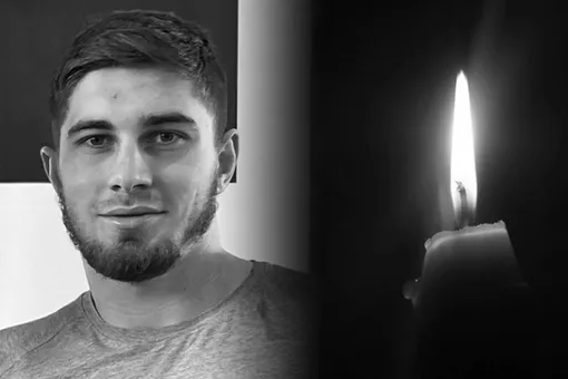 Погиб на пляже в Крыму 20-летний борец вольного стиля Азамат Яхутлов. Спасавший его мужчина попал в больницу