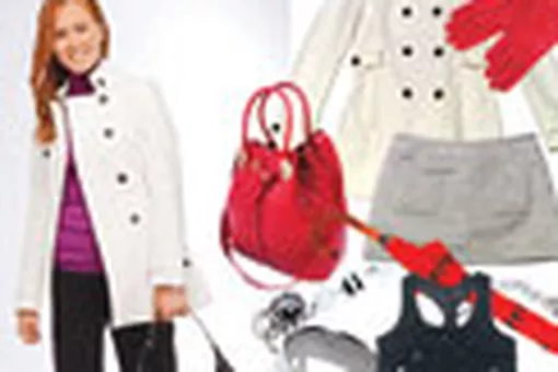 Ярче осени Ярче осени