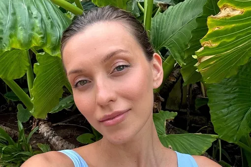 «С первенцем я была уверена, что попала в дурдом»: Регина Тодоренко рассказала о бессонных ночах из-за троих детей