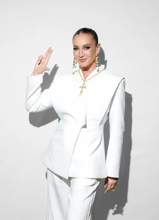 Ольга Бузова рассказала о личной жизни Ольга Бузова рассказала о личной жизни