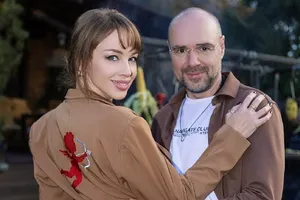 «Меня хотят, мной восторгаются»: Полина Диброва заявила, что после развода с телеведущим стала желанной женщиной «Меня хотят, мной восторгаются»: Полина Диброва заявила, что после развода с телеведущим стала желанной женщиной