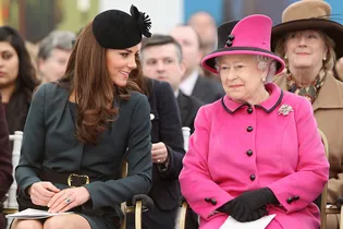 Этим семейным рецептом Кейт Миддлтон покорила сердце королевы — съедобное или несъедобное?