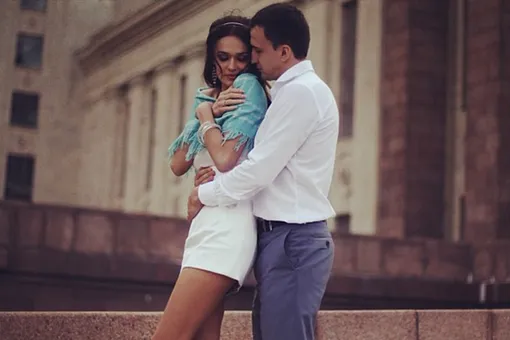 Алена Водонаева развелась с мужем Алексеем Малакеевым и обещает больше никогда не выходить замуж