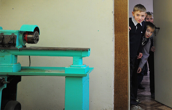 Сексизм в учебнике математики: проблема, которую необходимо решить