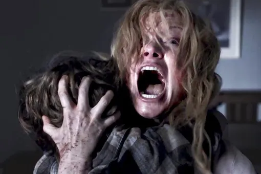 Бабадук (2014)