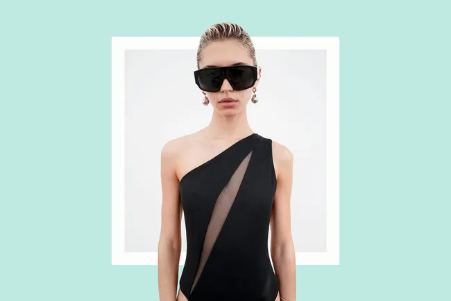 Волосы-шлем: почему эта стильная прическа скоро заменит тебе гладкий пучок