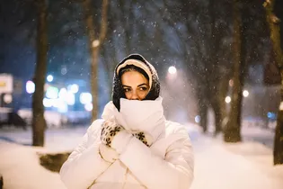 Как дожить до весны и не сойти с ума: 10 рабочих способов пережить февраль без депрессии