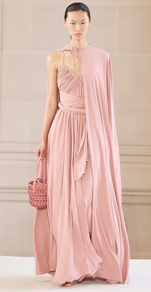 Giambattista Valli осень-зима 2025/2026