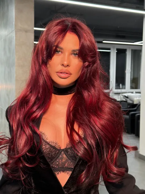 Ирина Пинчук призналась, что всё еще свободная девушка