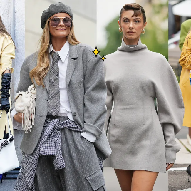 10 фэшн-хаков, которые используют итальянки: заметки с Недели моды в Милане