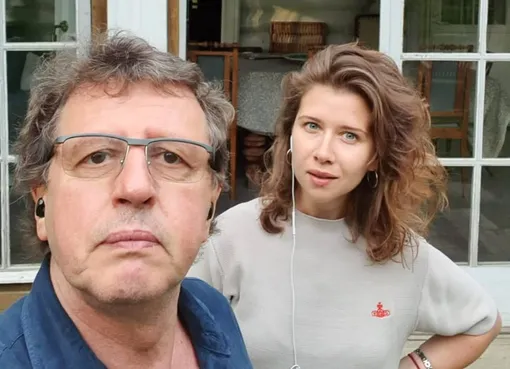 Михаил Ширвиндт расстался с женой Анастасией Михаил Ширвиндт расстался с женой Анастасией