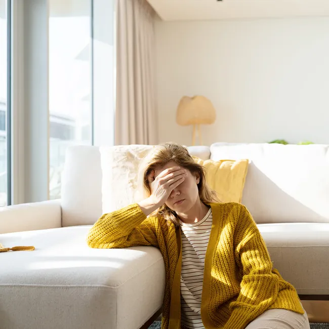 Виноваты вещи! Почему твой дом может разрушать отношения и как Фэн-Шуй помогает прекратить ссоры