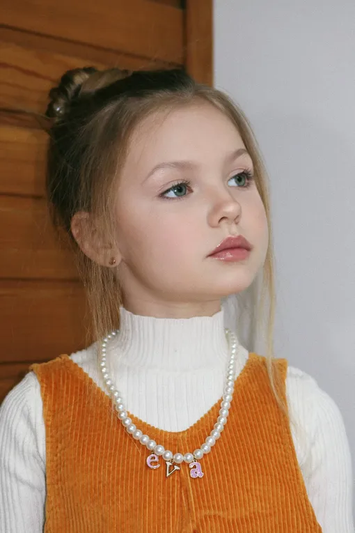 Дочь Анастасии Костенко и Дмитрия Тарасова отметила 6-летие Дочь Анастасии Костенко и Дмитрия Тарасова отметила 6-летие