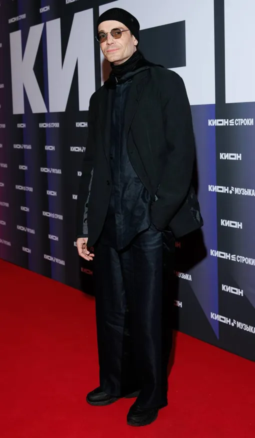 Максим Матвеев