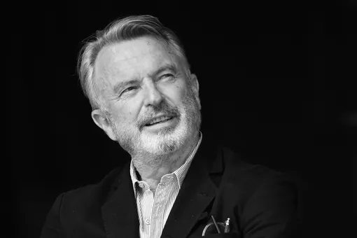 Умер победивший онкологию актер фильма «Парк Юрского периода» Сэм Нил Умер победивший онкологию актер фильма «Парк Юрского периода» Сэм Нил