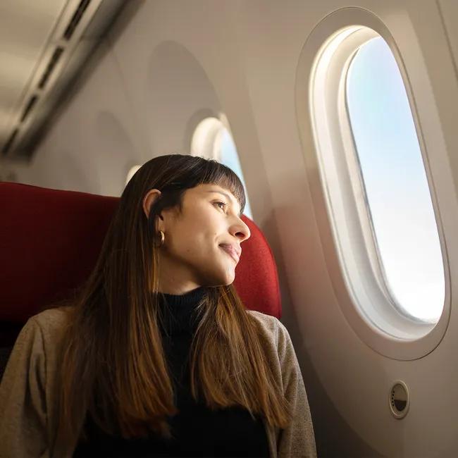 Когда лучше не выбирать прямой рейс и лететь с пересадкой: неочевидные плюсы