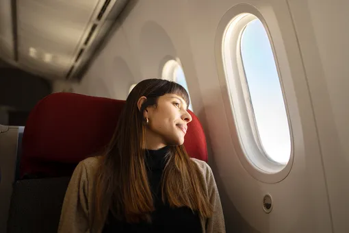 Когда лучше не выбирать прямой рейс и лететь с пересадкой: неочевидные плюсы