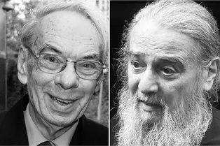 Умер после тяжелой болезни брат Алексея Баталова, сценарист фильма «Три толстяка» Михаил Ардов Умер после тяжелой болезни брат Алексея Баталова, сценарист фильма «Три толстяка» Михаил Ардов
