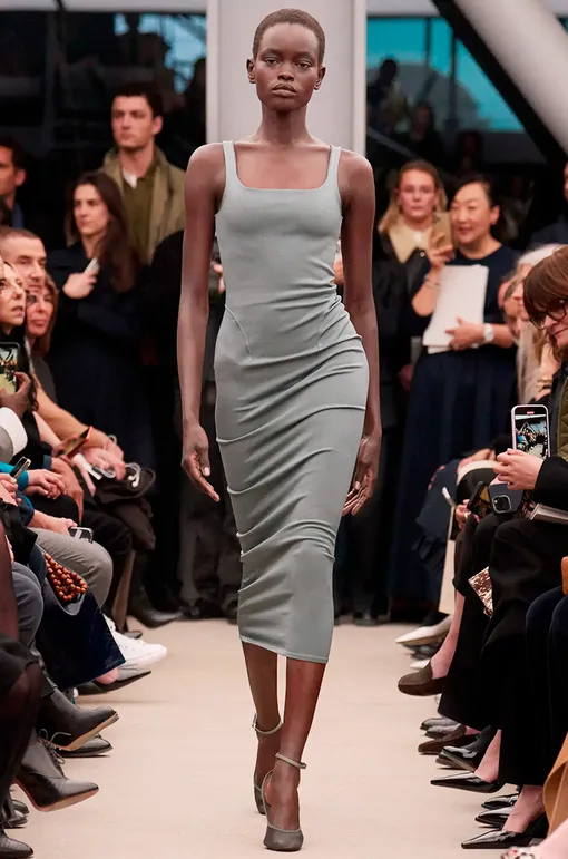 Alaïa, осень-зима 2026/2027 Alaïa, осень-зима 2026/2027