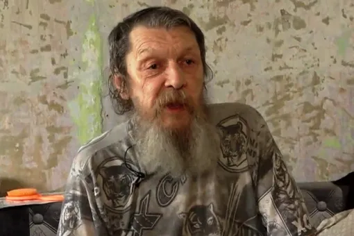 «Меня ударили в лицо, жена-инвалид закричала»: актер Вячеслав Воскресенский чудом остался жив после ограбления «Меня ударили в лицо, жена-инвалид закричала»: актер Вячеслав Воскресенский чудом остался жив после ограбления