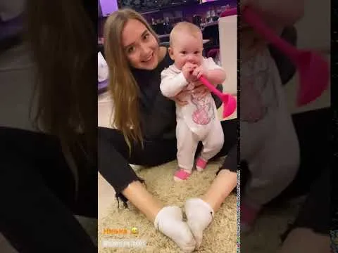 Нажми и смотри