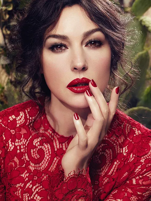 Фото Моники Беллуччи