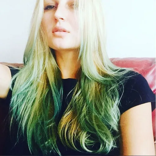 цветные волосы фото цветные волосы фото