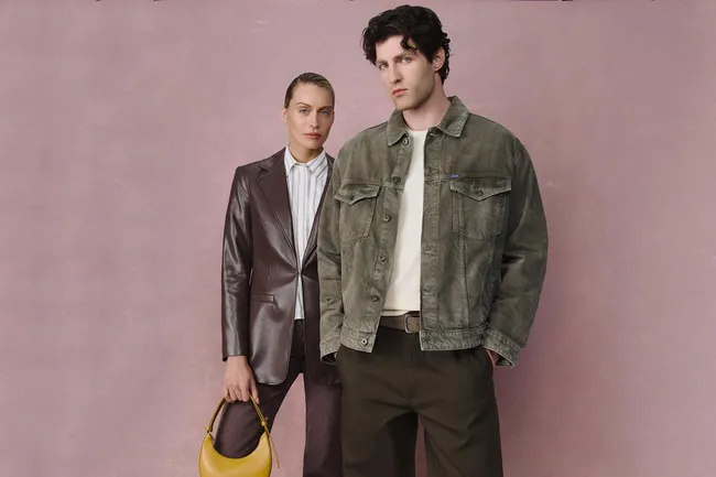 Чек-лист идеального мужского гардероба: что мы хотим видеть на нем