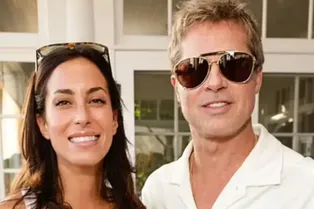 Брэд Питт откровенно рассказал о том, как развивались его отношения с Инес де Рамон