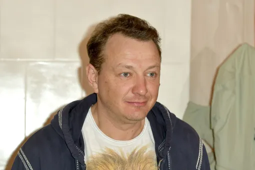 Марат Башаров не хотел бы снова переодеваться в женщину Марат Башаров не хотел бы снова переодеваться в женщину